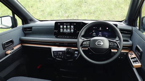 2022 Nissan Sakura: Specs, Price, Photos .